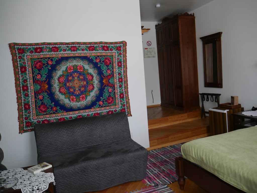 Фото Горница