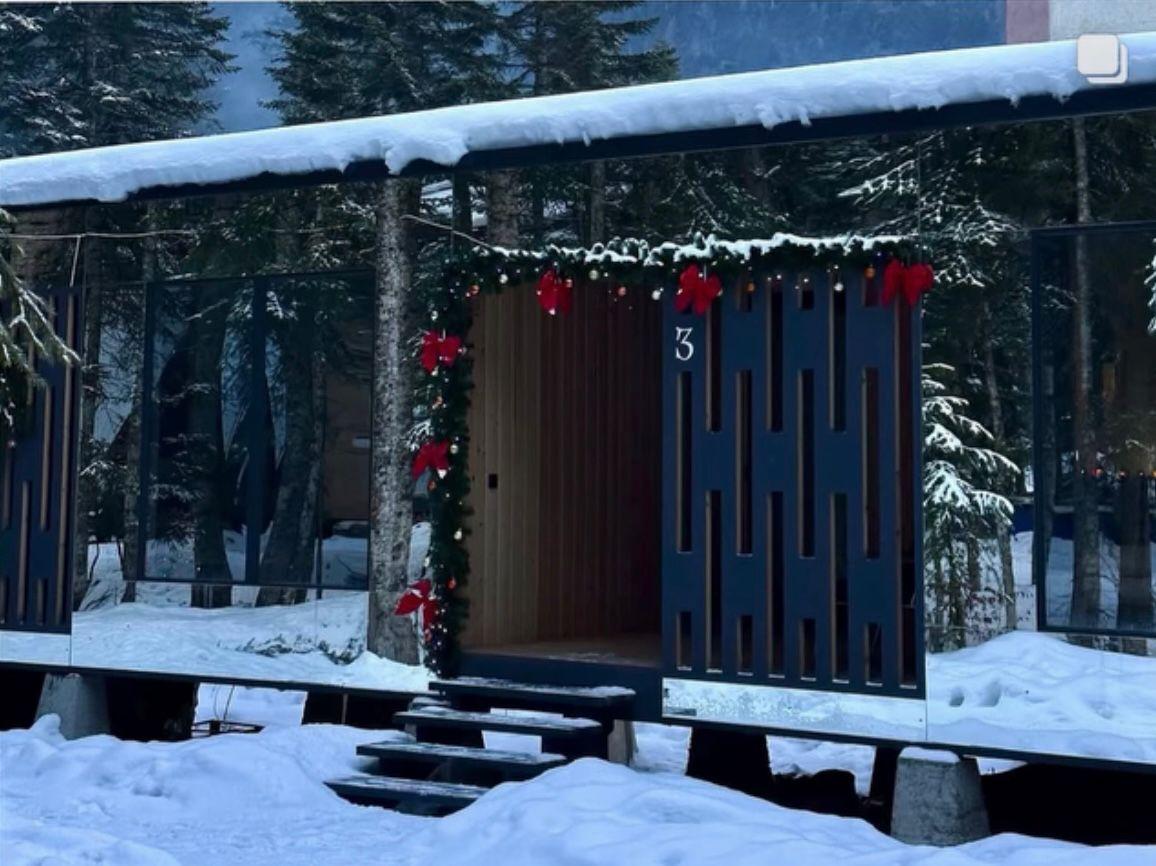 Фото Времена Года Village