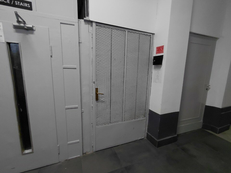 Фото Authentic Belgrade Centre Hostel