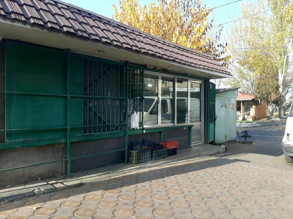 Greengrocery Фрукты, Yerevan, photo