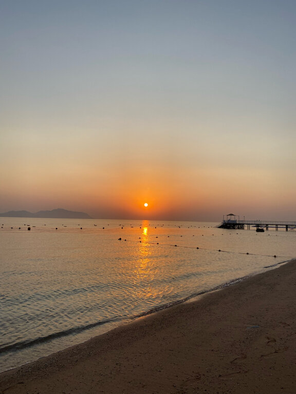 Фото Sunrise Arabian Beach Resort