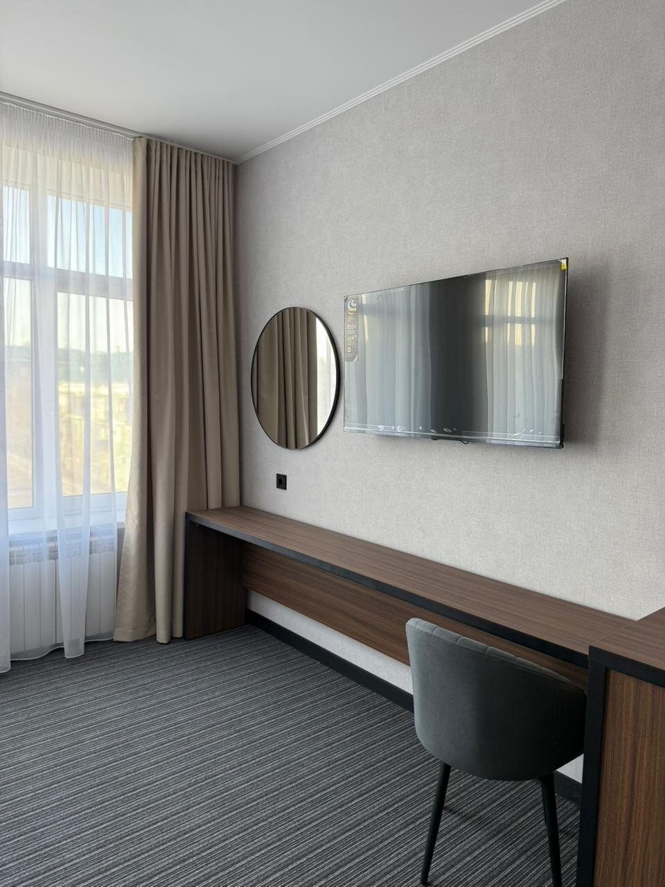 Фото ЕвроОтель