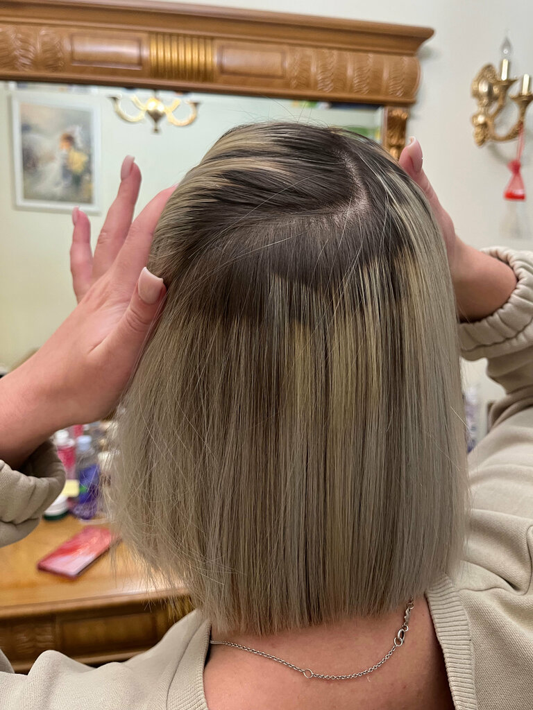 Nail salon Sona, Yerevan, photo