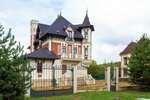 Angarsky Dom (Dzerzhinskoye Highway, вл7/7), construction of country houses and cottages