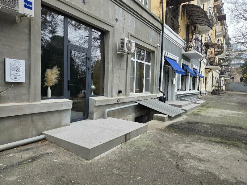 На Набережной — фото 1