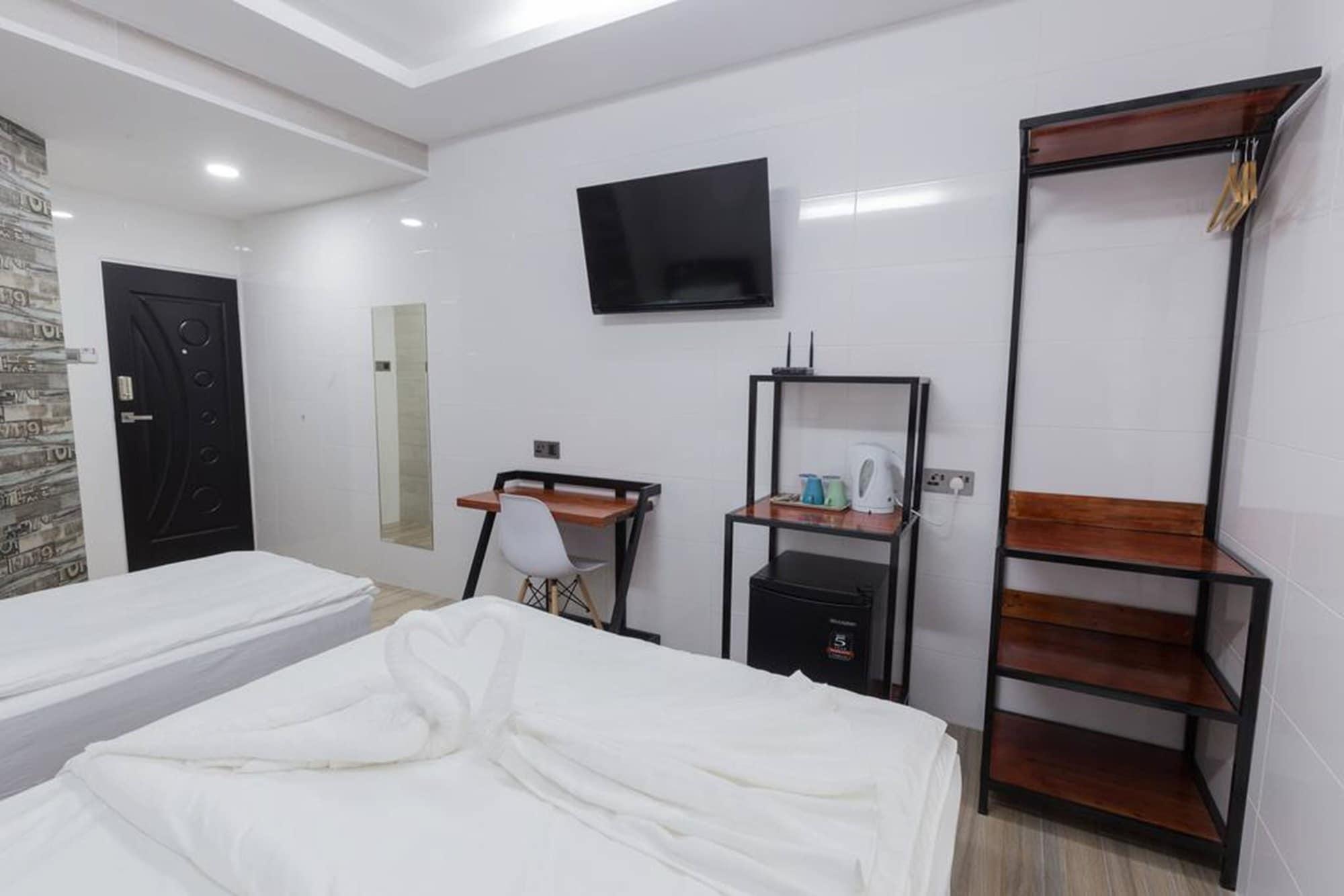 Фото Lee Luxury Home