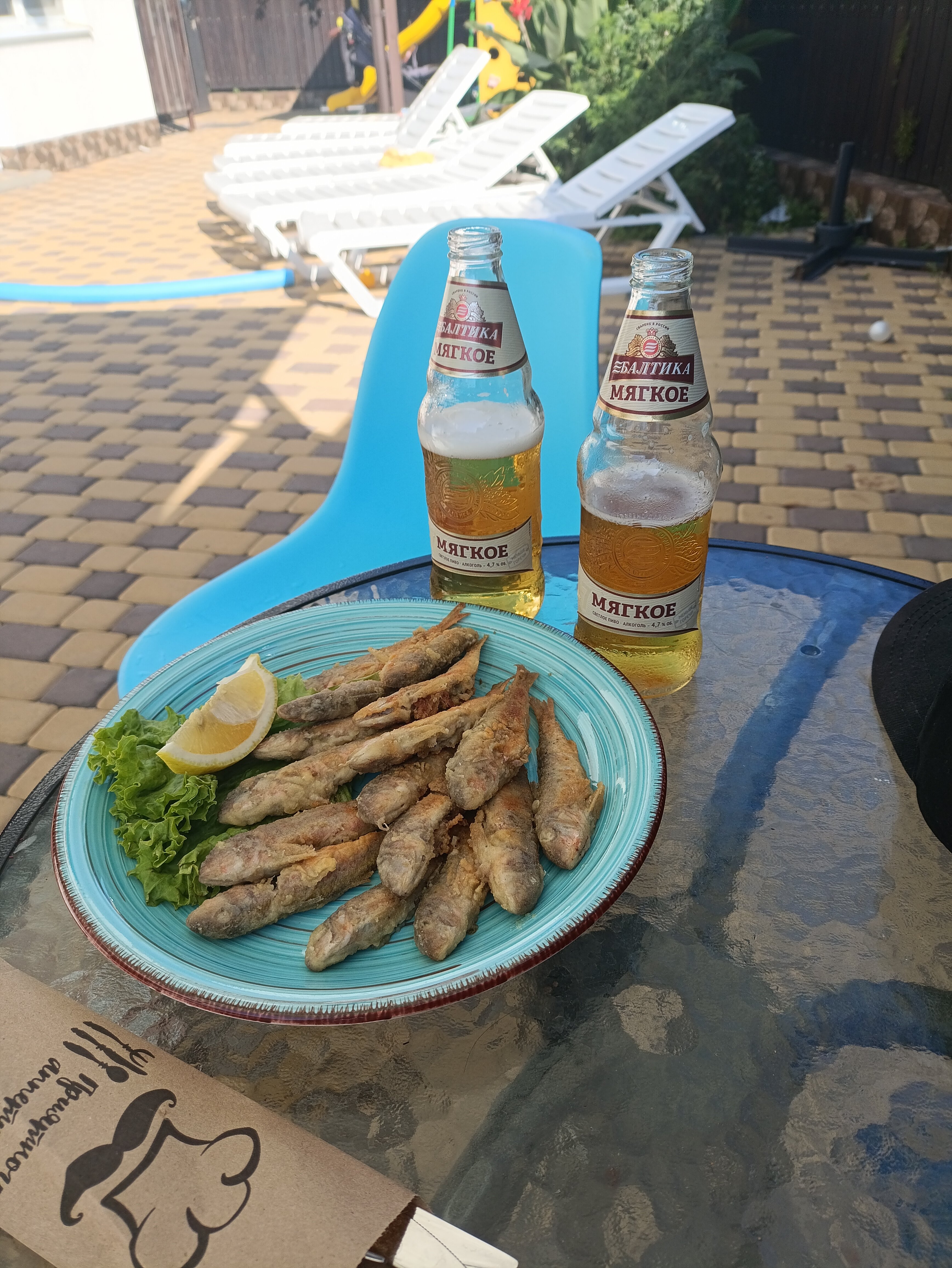 Фото Family club More