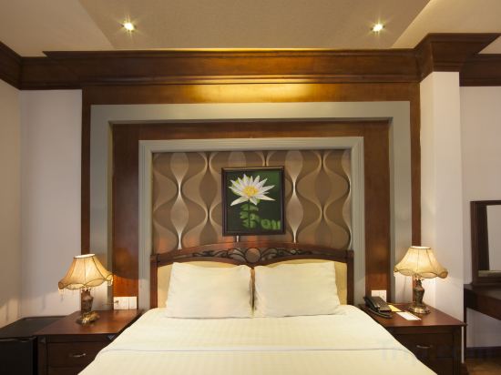 Фото Rembrandt Hotel Nha Trang