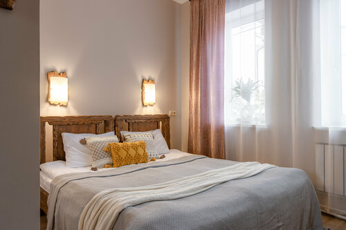 Гостиница Номера в Стрельне в Стрельне