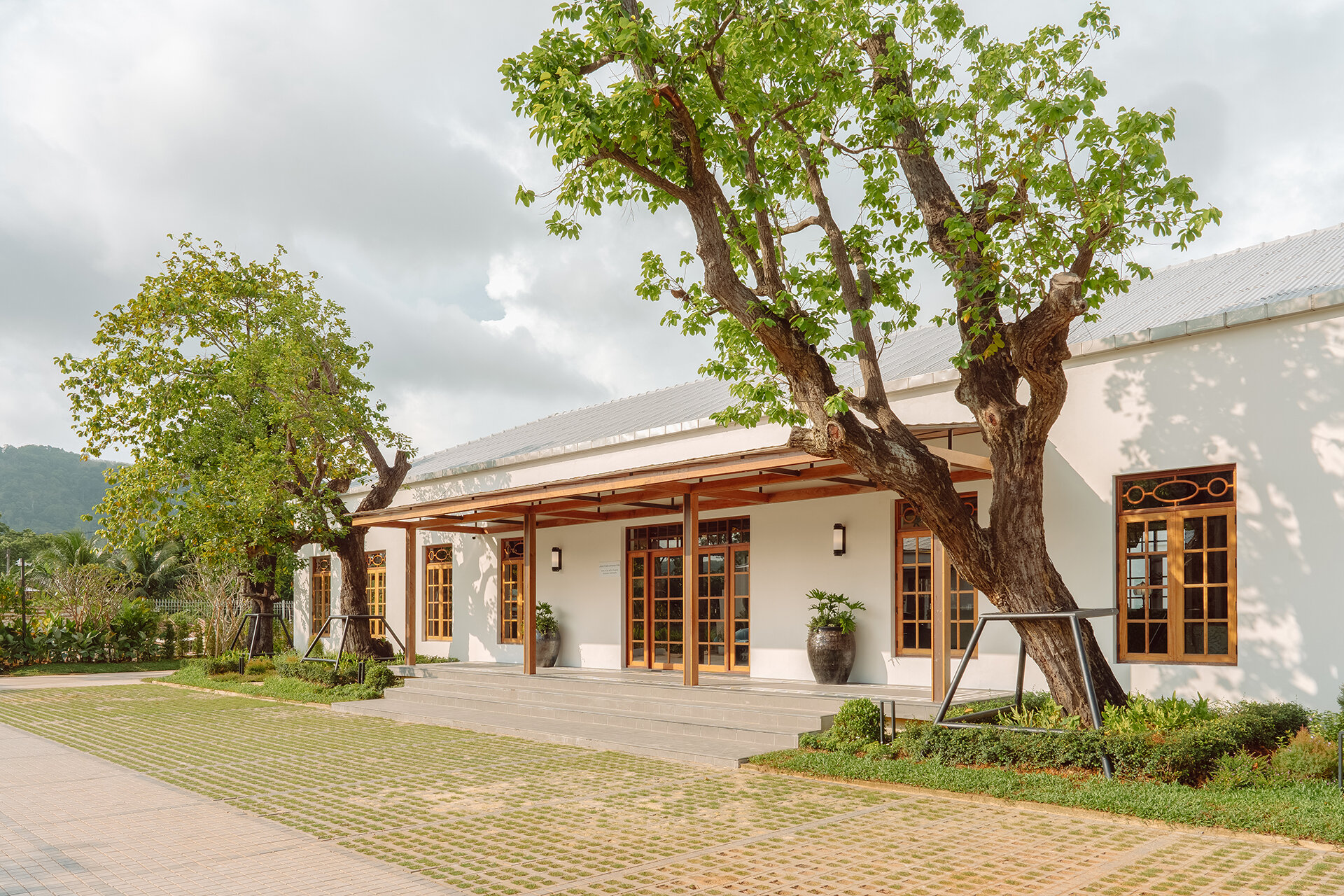 Фото Sugar Marina Resort LAGOON Villas Nai Yang Beach