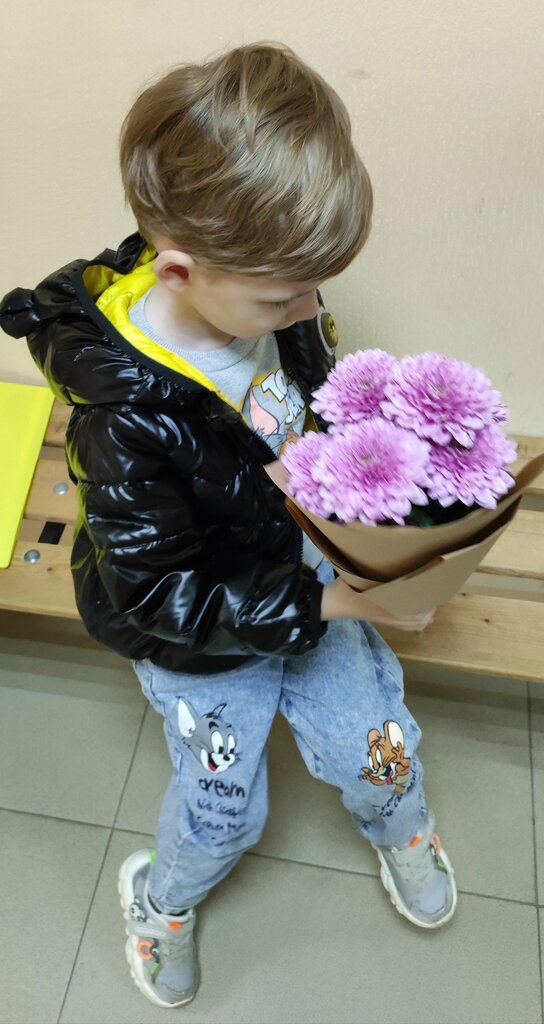 Елена Митина