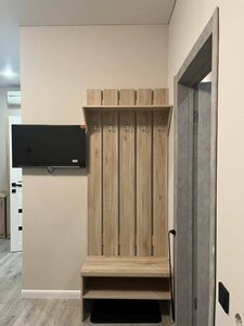 Гостиница Fan House