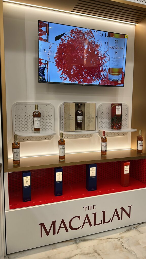 Alcoholic beverages ShishAlco, Yerevan, photo