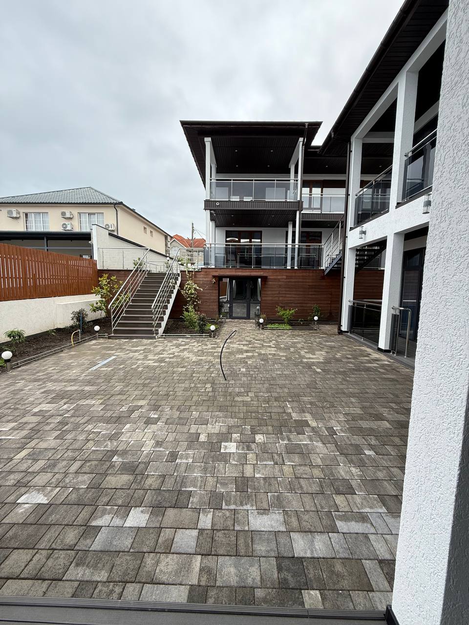 Фото Hадeждa