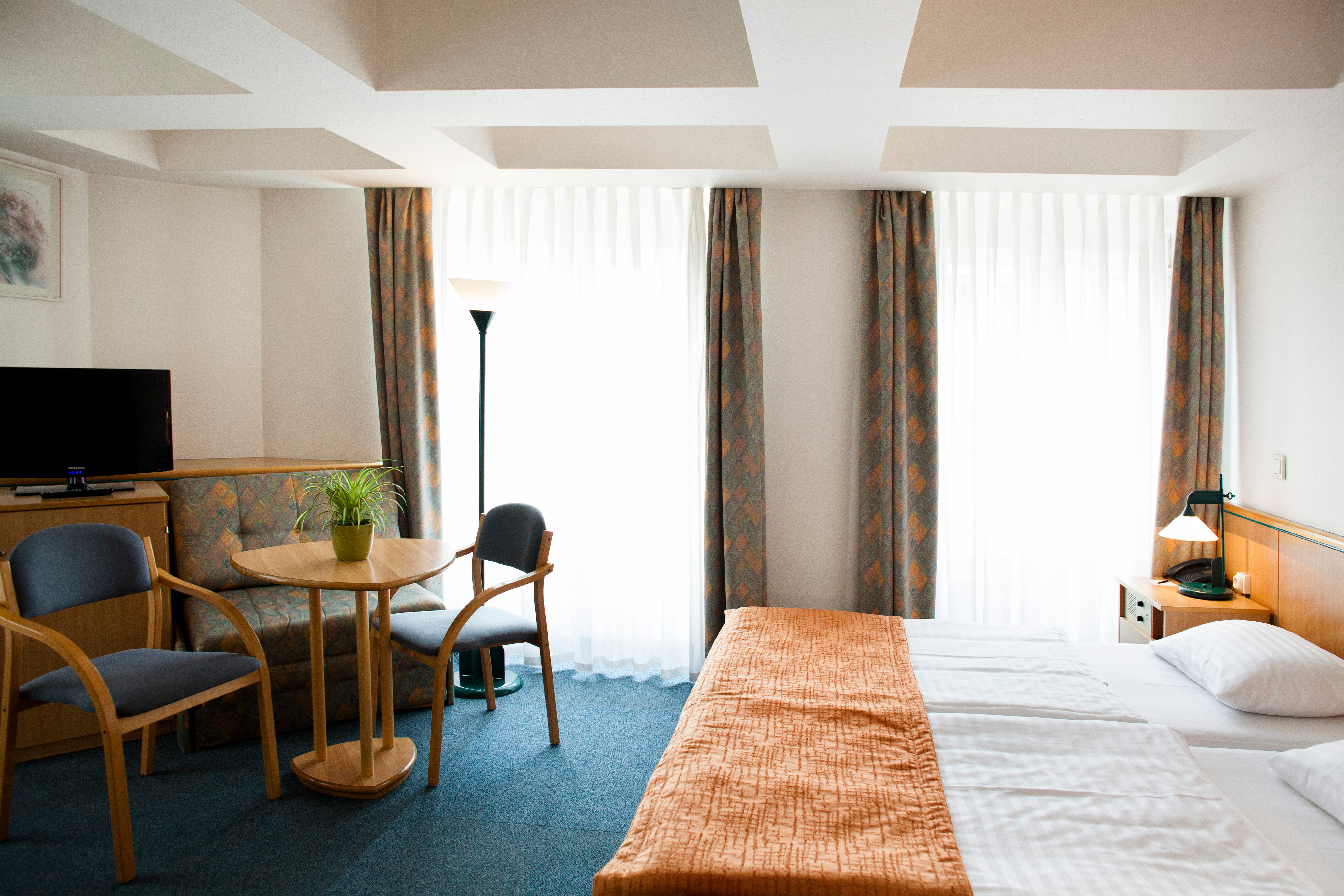 Фото City Hotel Matyas