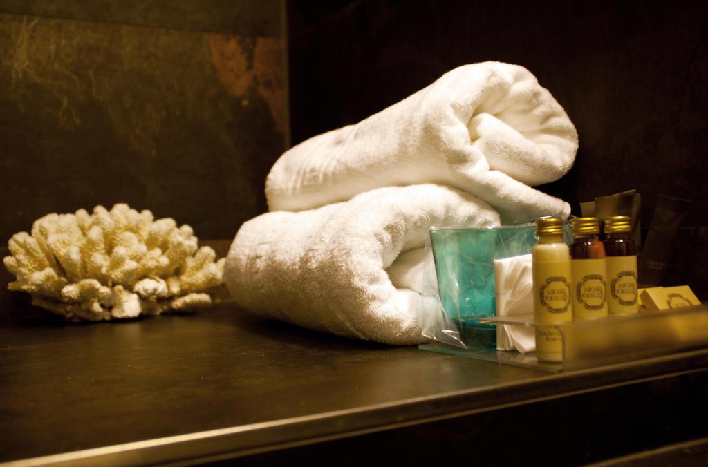 Фото Aqua Ria Boutique Hotel