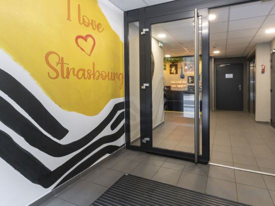 Фото Appart'hôtel Odalys Green Marsh