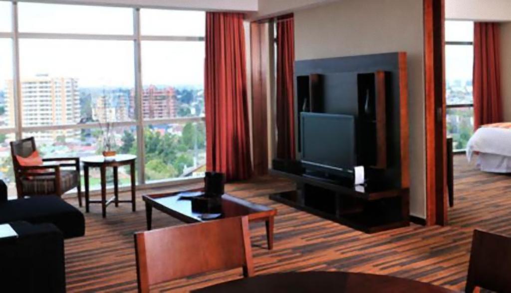 Фото Hotel Dreams Araucania