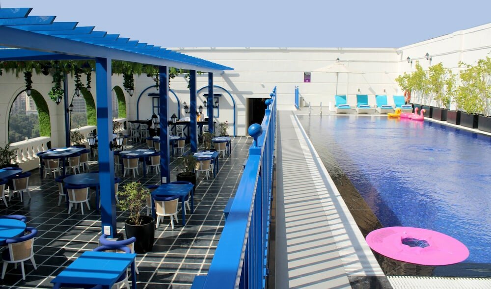 Фото Planet Hollywood