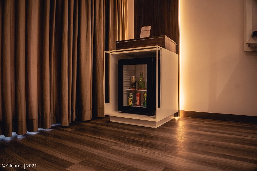 Фото Grand River View Hotel