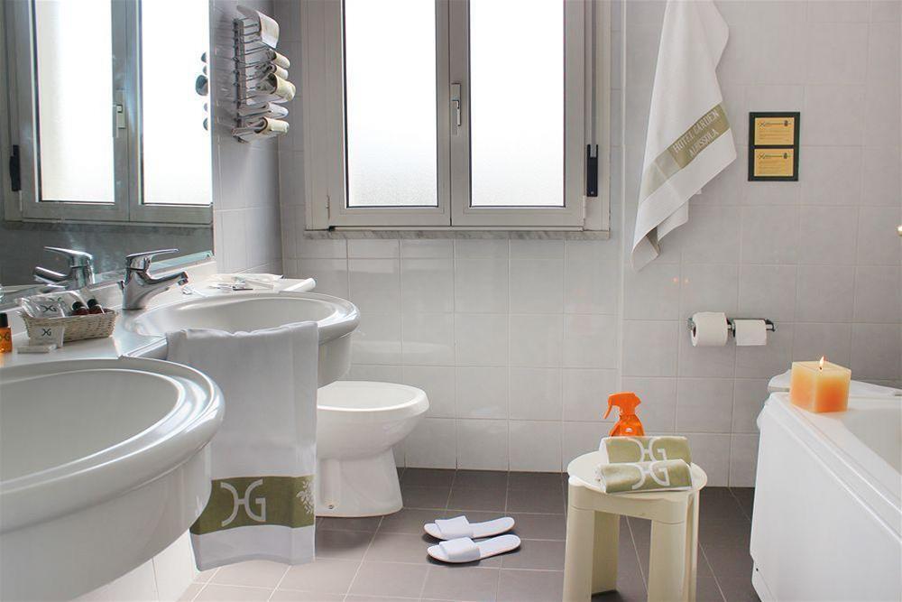 Фото Hotel Garden