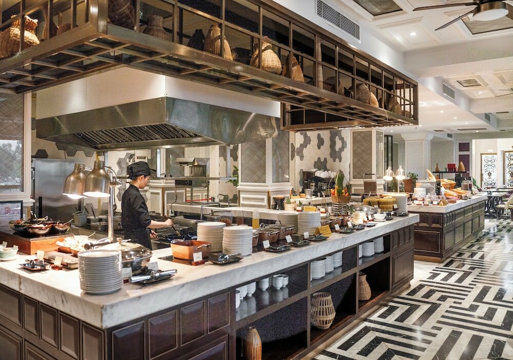 Фото Hotel Royal Hoi An - MGallery by Sofitel