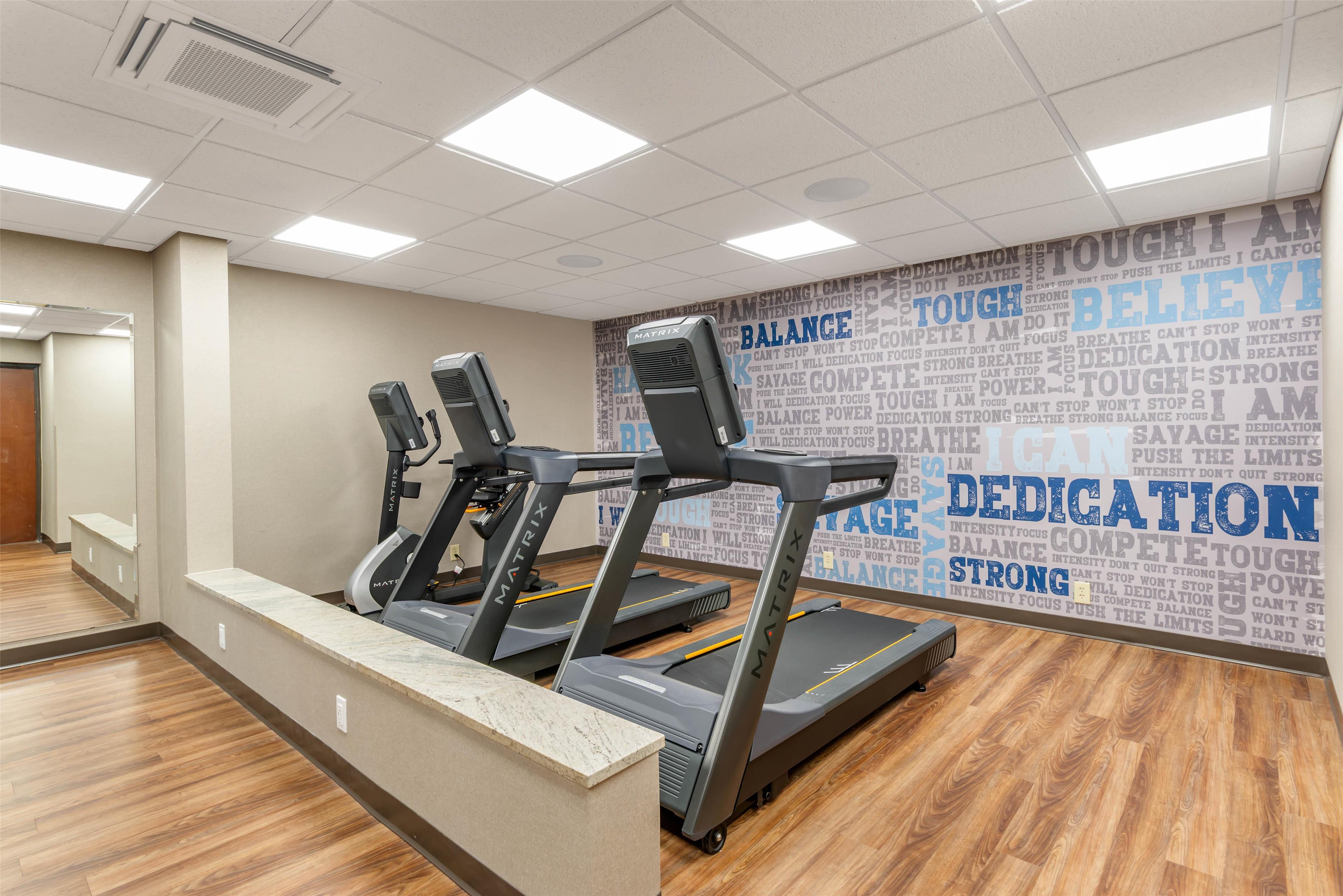 Фото Drury Inn & Suites Atlanta Morrow