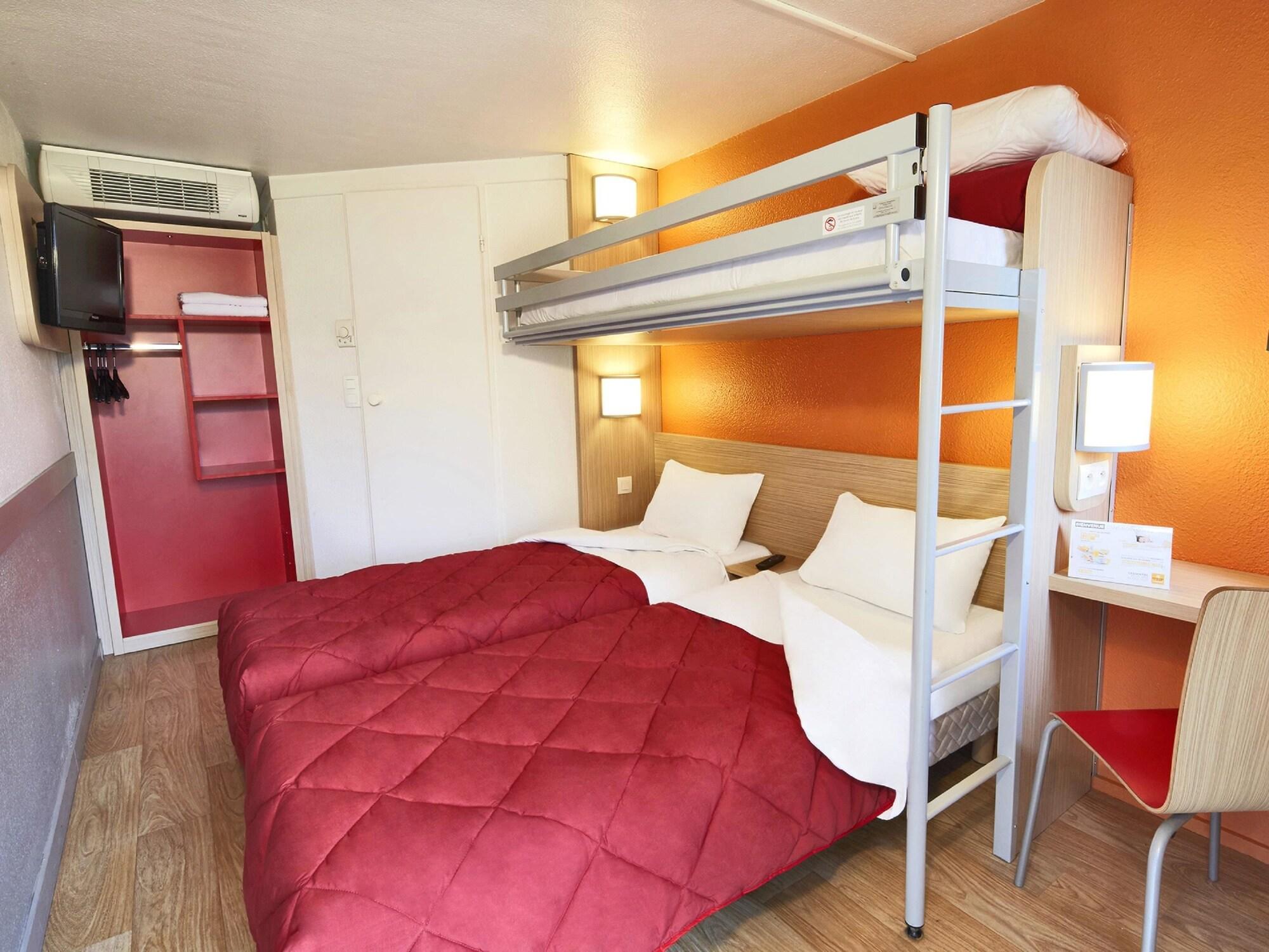 Фото Premiere Classe Boissy Saint Leger