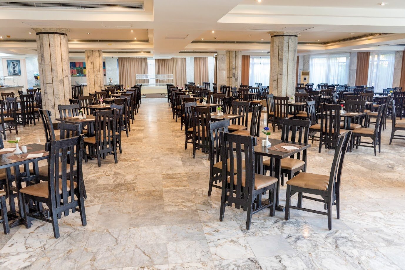 Фото Cataract Sharm Resort