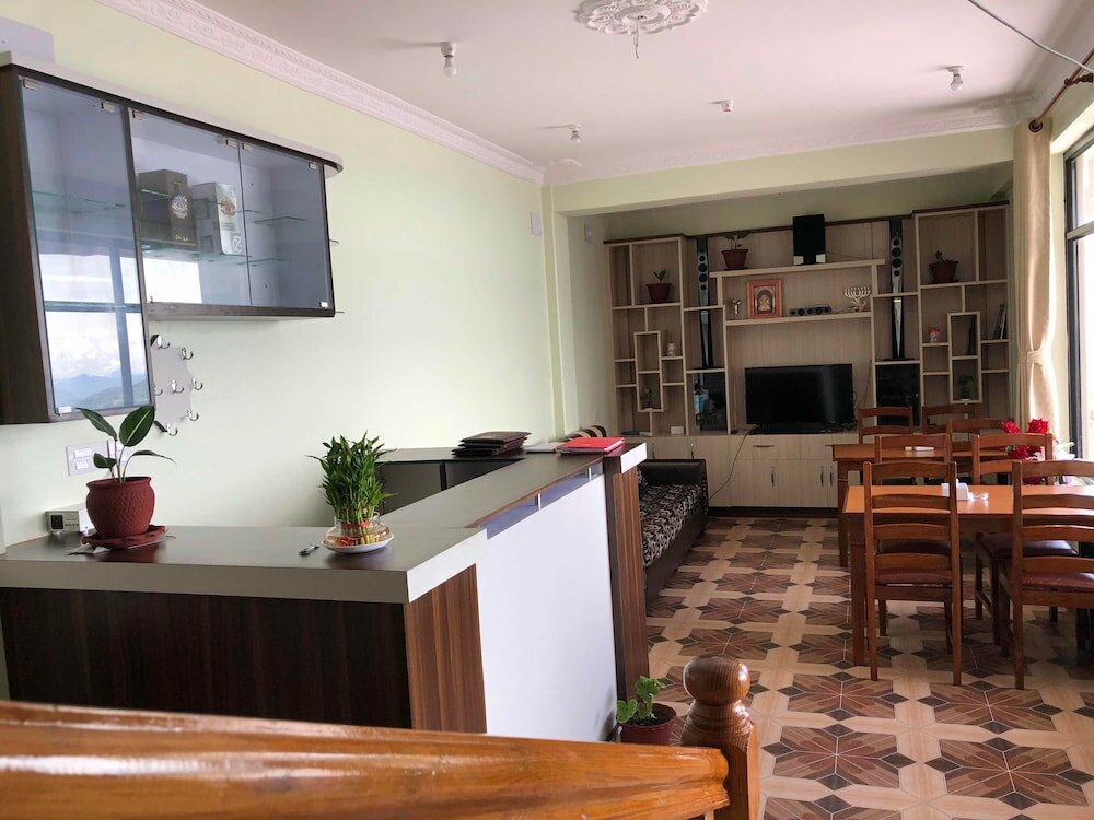 Фото Hotel pristine Himalaya