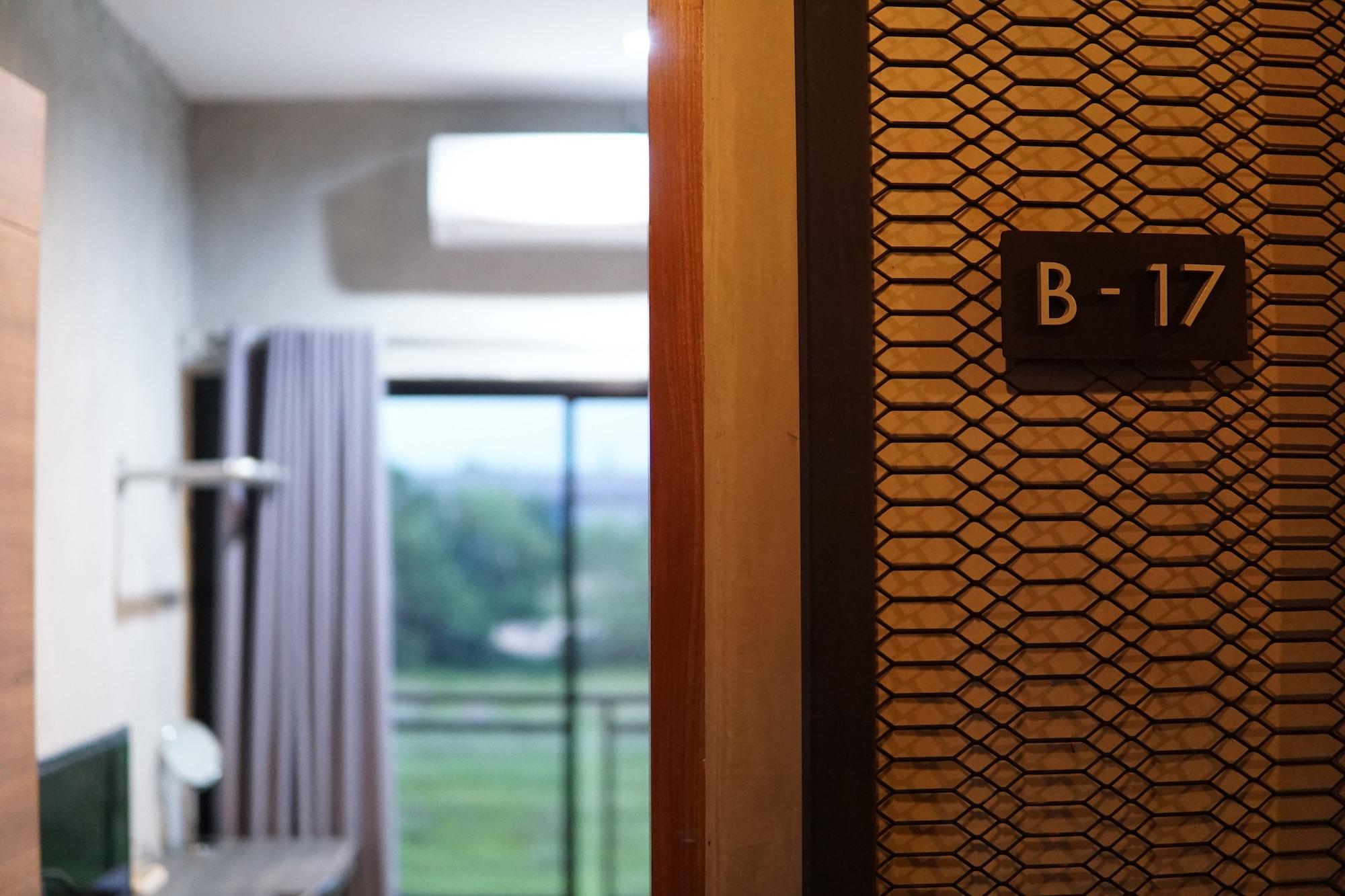 Фото Chartame Boutique Hotel