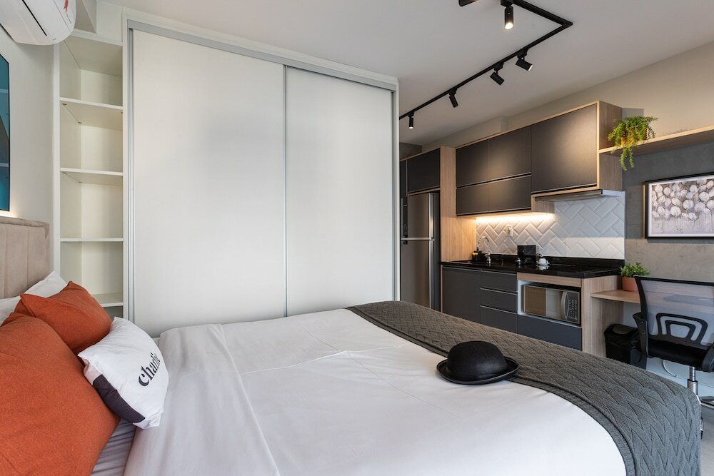 Фото Charlie Vitrali Moema