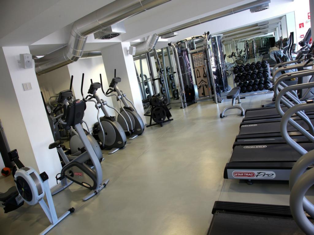 Фото Aqua Ria Boutique Hotel