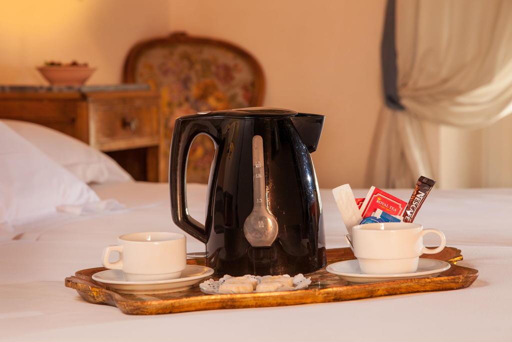 Фото Hotel SantAngelo