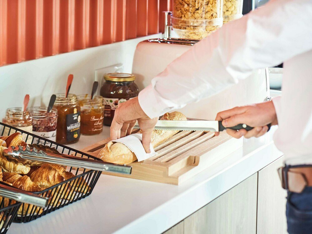 Фото Ibis budget Petropolis