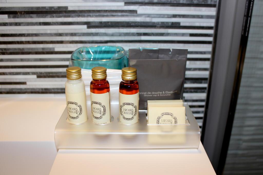 Фото Aqua Ria Boutique Hotel