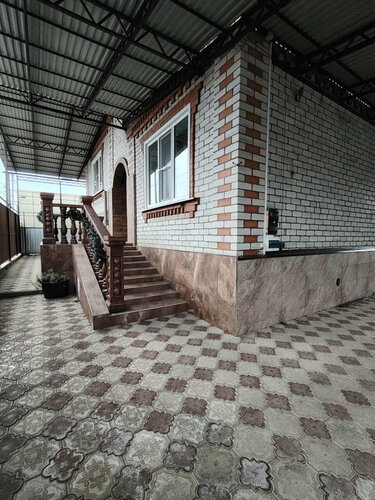 Дом в аренду Смайл в Тульском