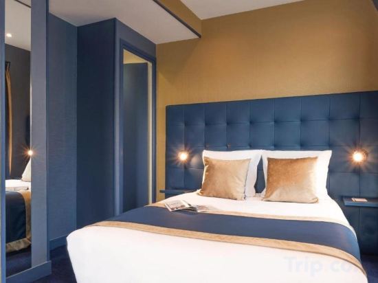 Фото Trianon Gare de Lyon