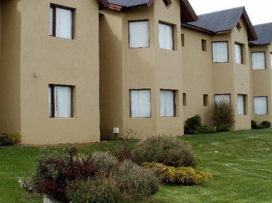 Фото Hostería Glaciares de la Patagonia