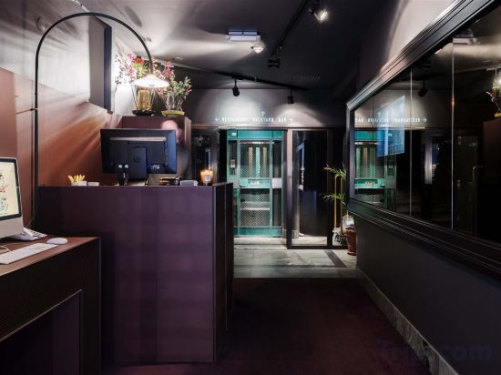 Фото Story Hotel Riddargatan, part of Jdv by Hyatt