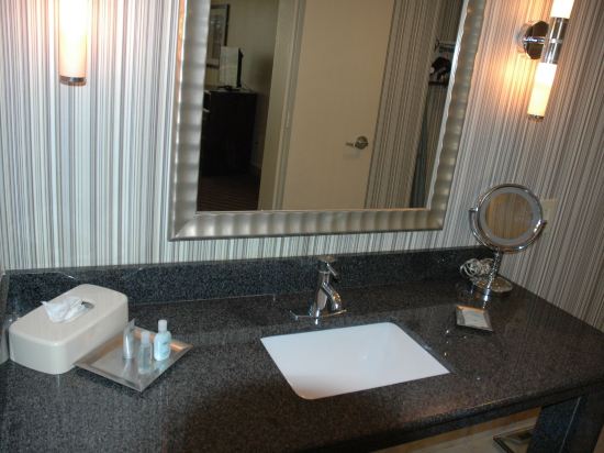 Фото Wyndham Garden Norfolk Downtown