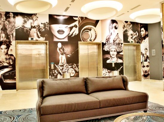 Фото The 1o1 Jakarta Sedayu Darmawangsa