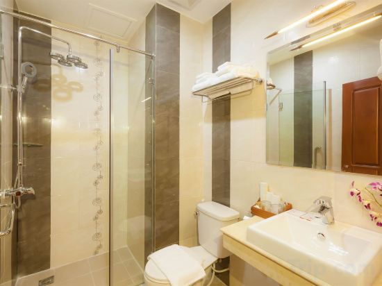 Фото Kirirom Crystal Hotel