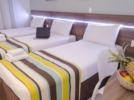 Фото Hotel Express Vieiralves