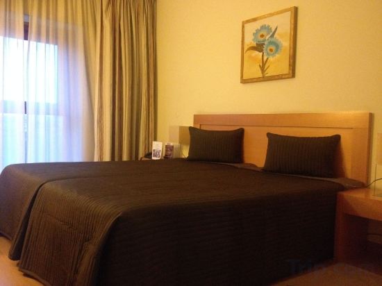 Фото Eurosol Residence