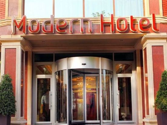 Фото отеля 5