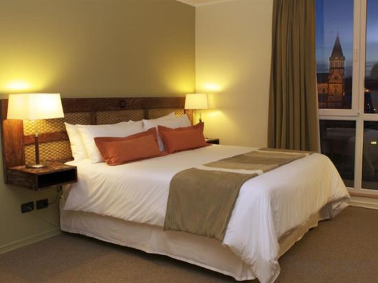 Фото Solace Hotel Puerto Varas