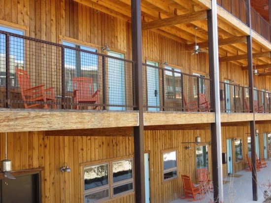 Фото Lone Star Court, by Valencia Hotel Collection