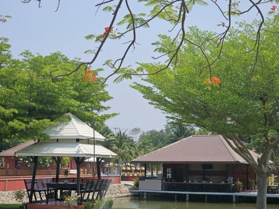 Фото Baan Mesuk SPA & Resort Hua-Hin