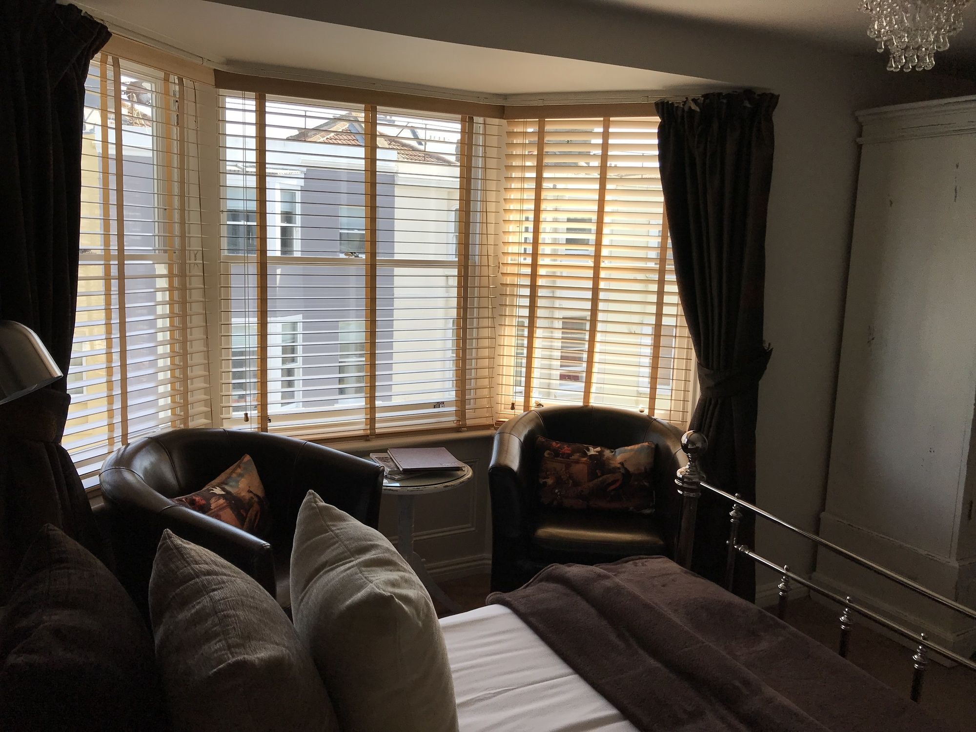 Фото The Twenty One B&b